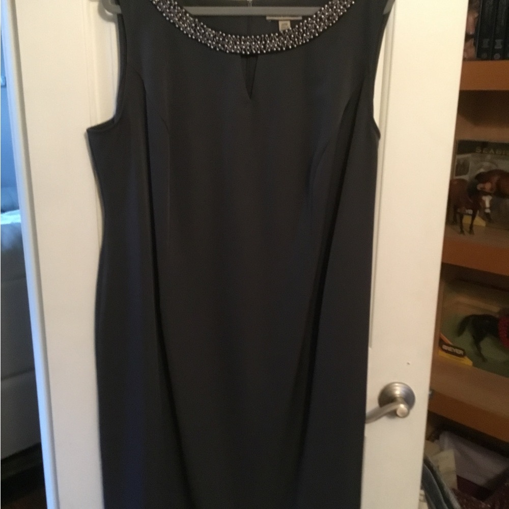 Maya Brooke 2 piece Dress